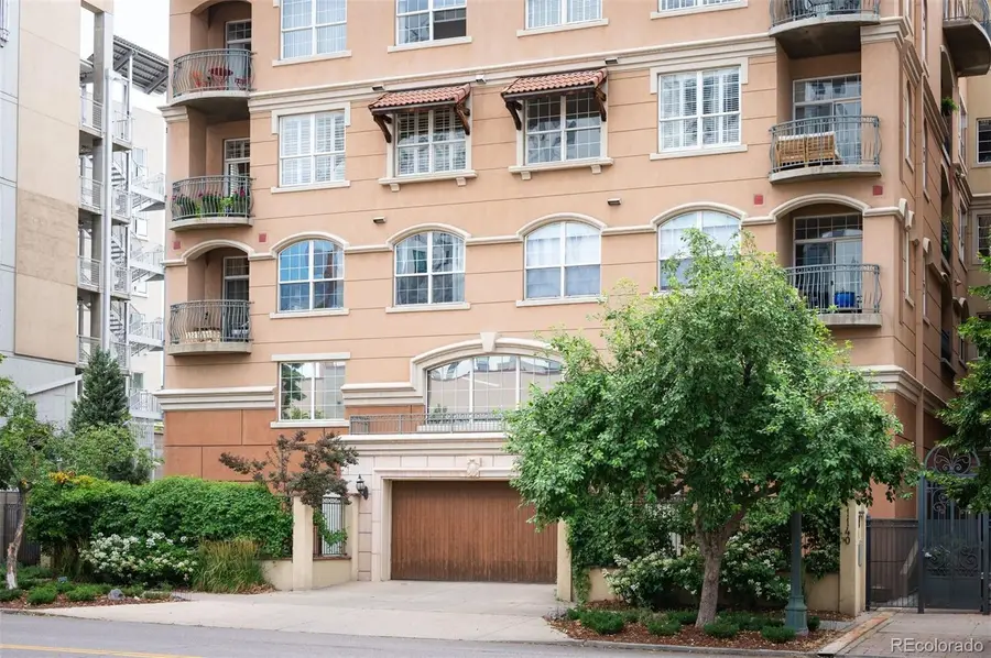 1140 Cherokee Street #401, Denver, CO 80204 - #2