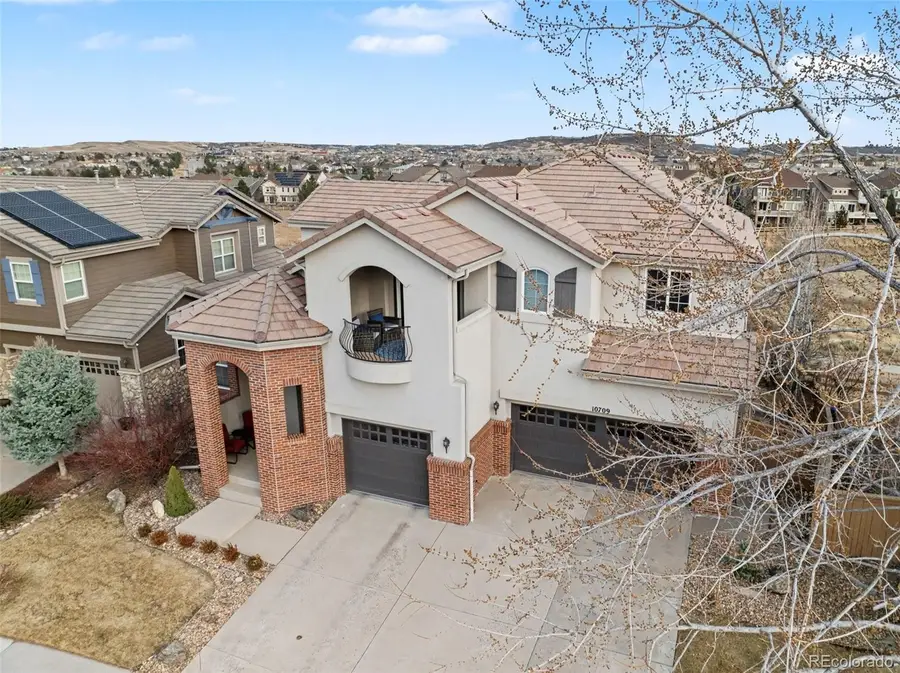 10709 Briarglen Circle, Highlands Ranch, CO 80130 - #3