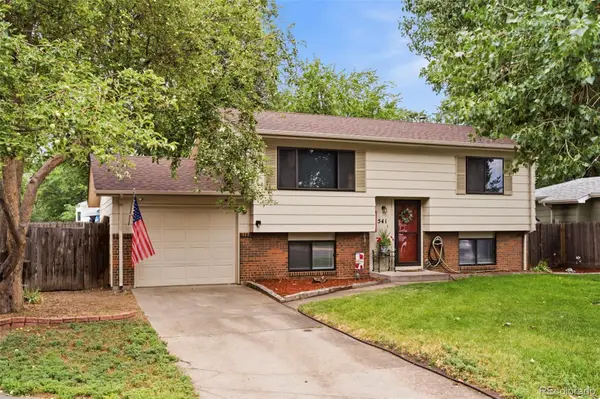 541 Sycamore Drive, Windsor, CO 80550