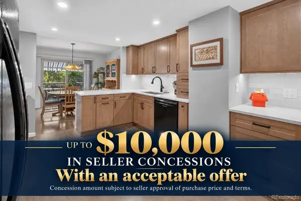 8750 Independence, Arvada, CO 80005
