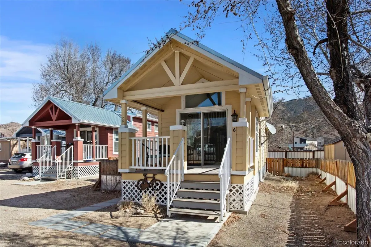 845 Oak Street, Salida, CO 81201 - #1