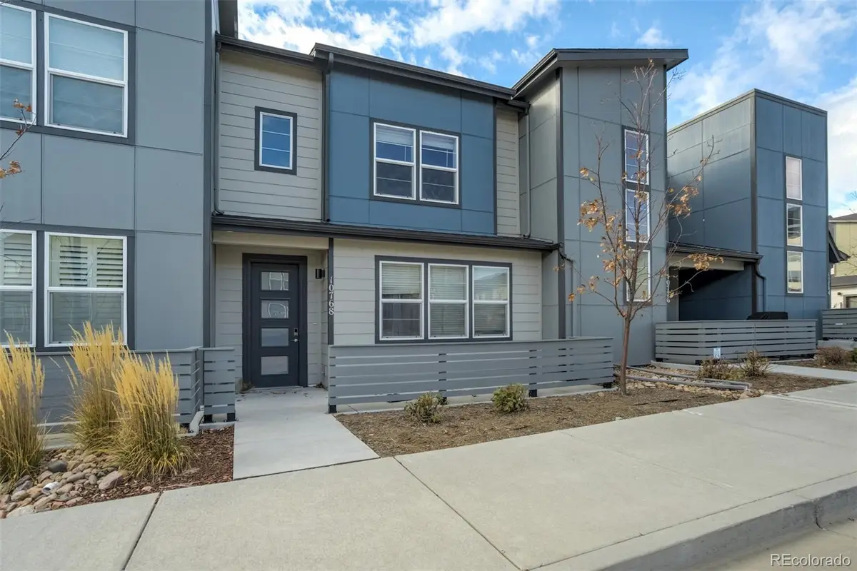 10768 Hidden Pool Heights, Colorado Springs, CO 80908 - Image #1