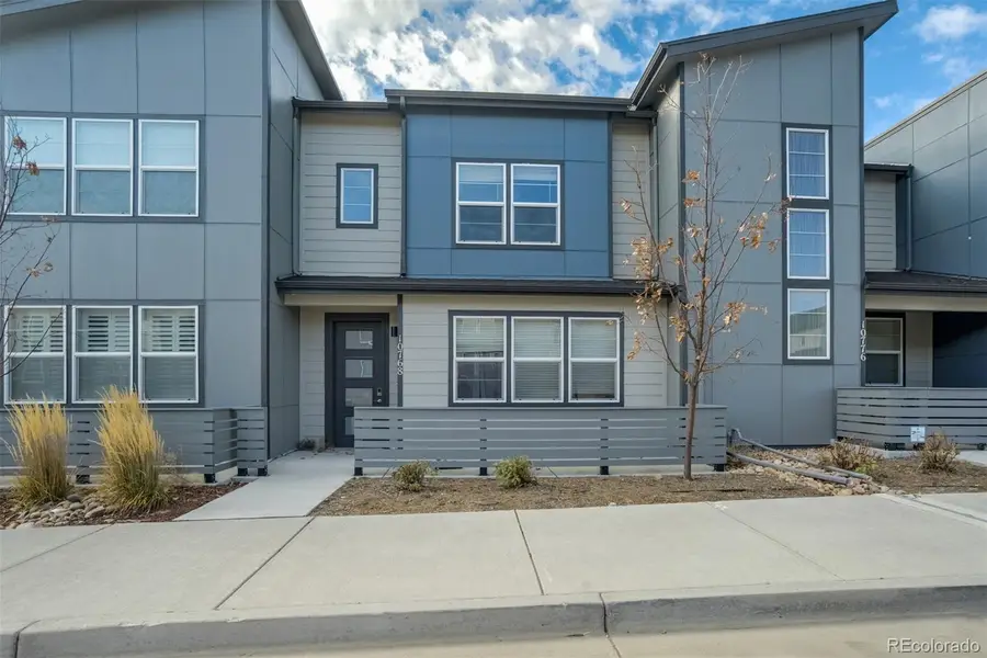 10768 Hidden Pool Heights, Colorado Springs, CO 80908 - Image #2