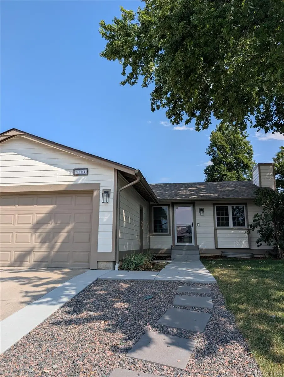 3604 S Olathe Street, Aurora, CO 80013 - #1