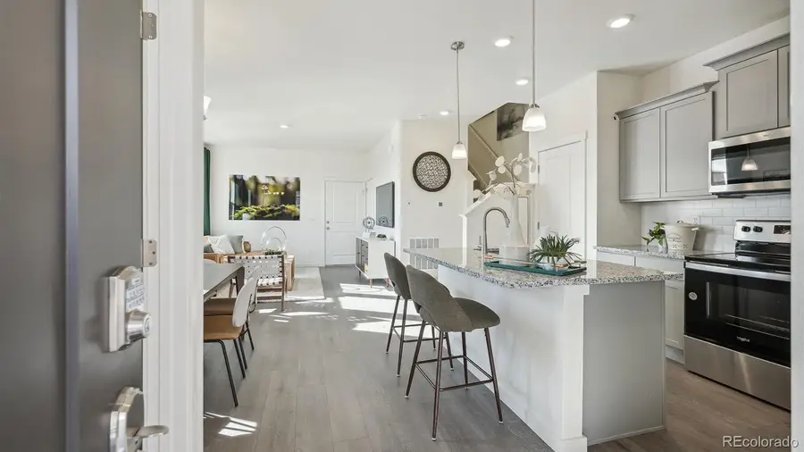 4619 Combine Lane, Johnstown, CO 80534 - #2