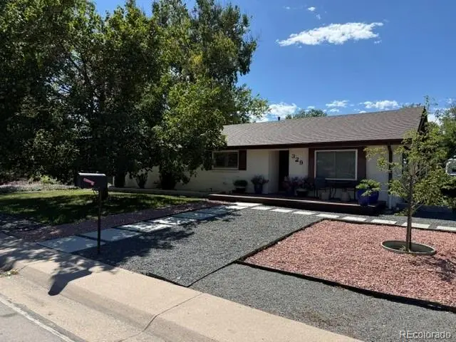 329 Pierce Street, Denver, CO 80226 - #2
