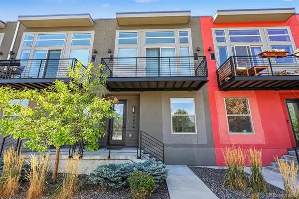 3474 E 31st Avenue, Denver, CO 80205