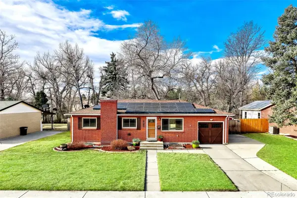 10710 W 66th Avenue, Arvada, CO 80004