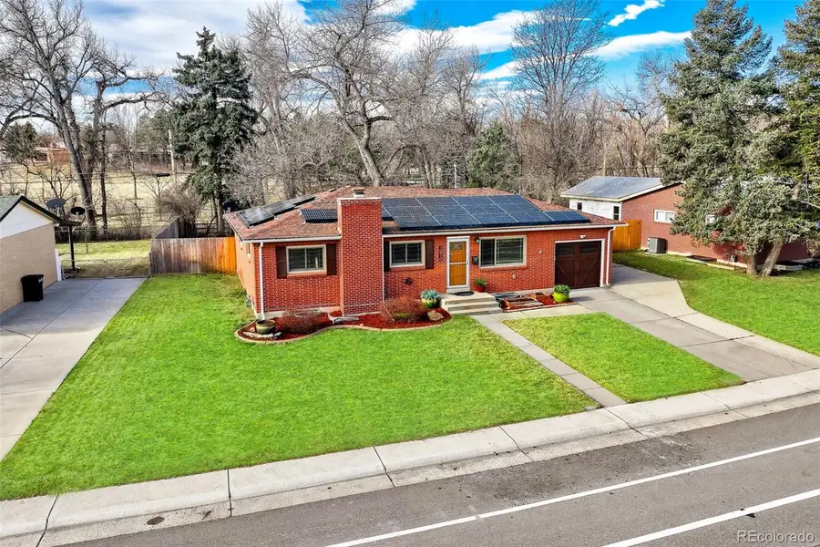 10710 W 66th Avenue, Arvada, CO 80004 - #2
