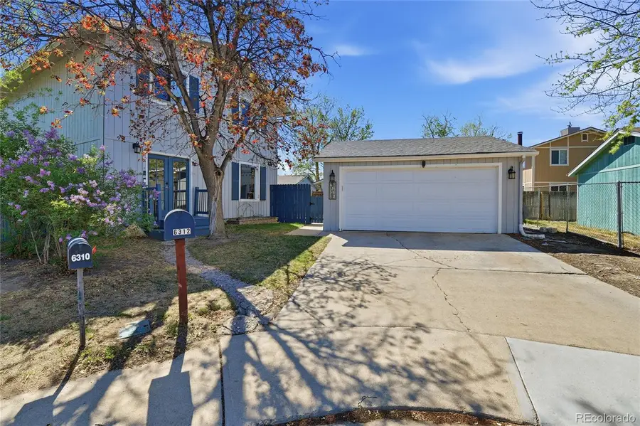6312 W 95th Avenue, Westminster, CO 80031 - #2