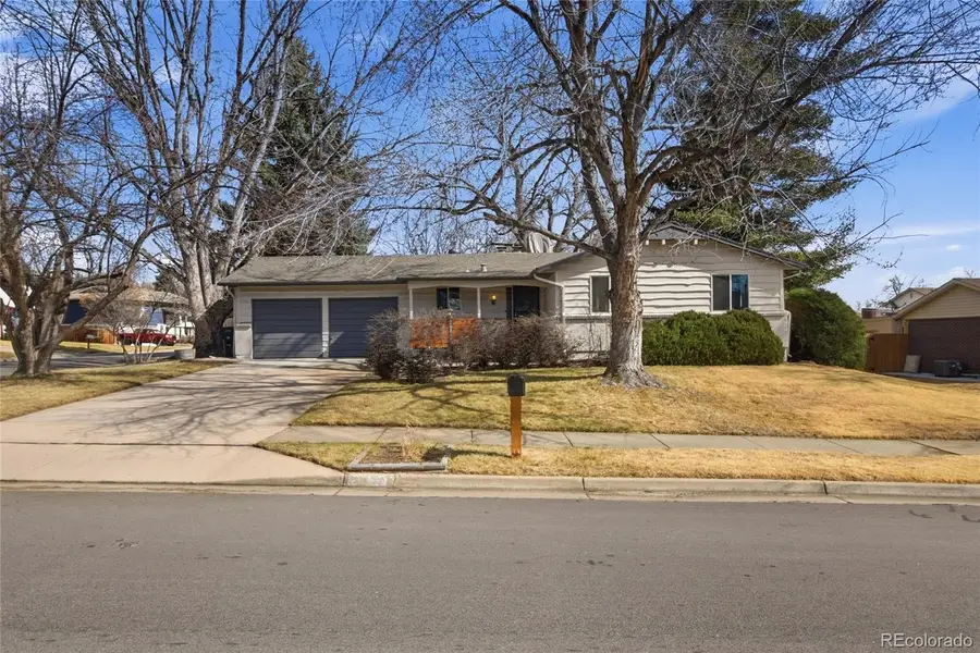 2720 S Reed Street, Denver, CO 80227 - #3