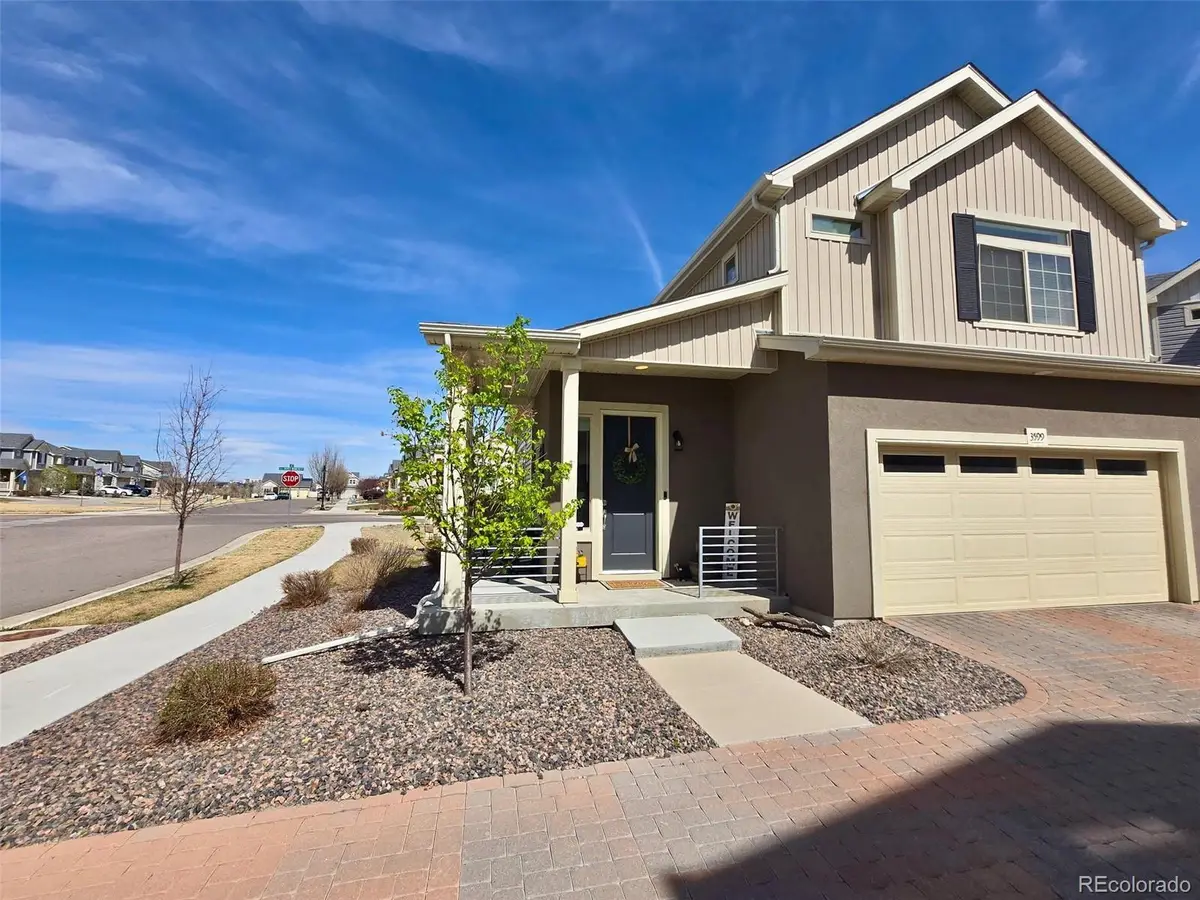 3599 Barkwood Drive, Johnstown, CO 80534 - #1
