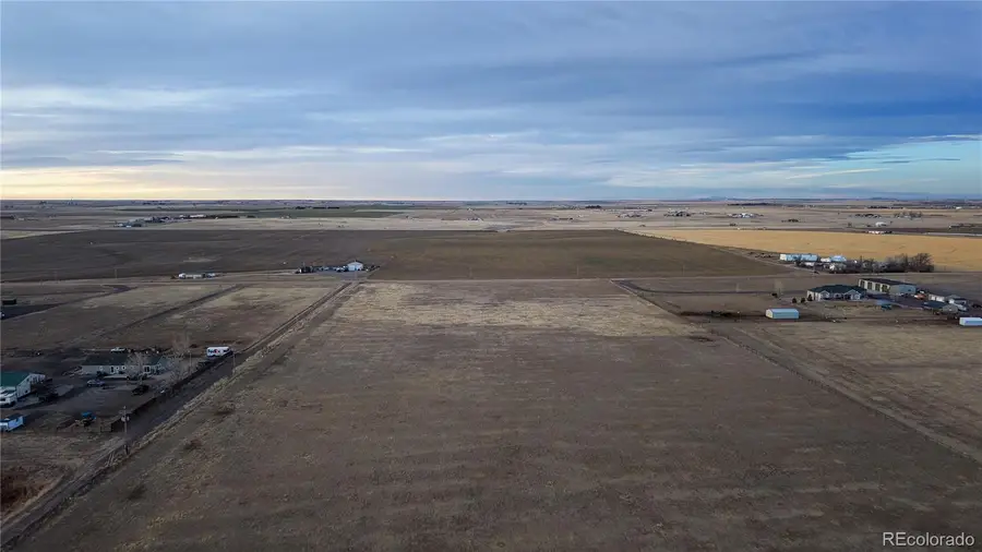 County Road 10, Keenesburg, CO 80643 - #2