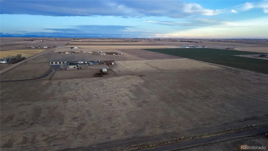 County Road 10, Keenesburg, CO 80643 - #3