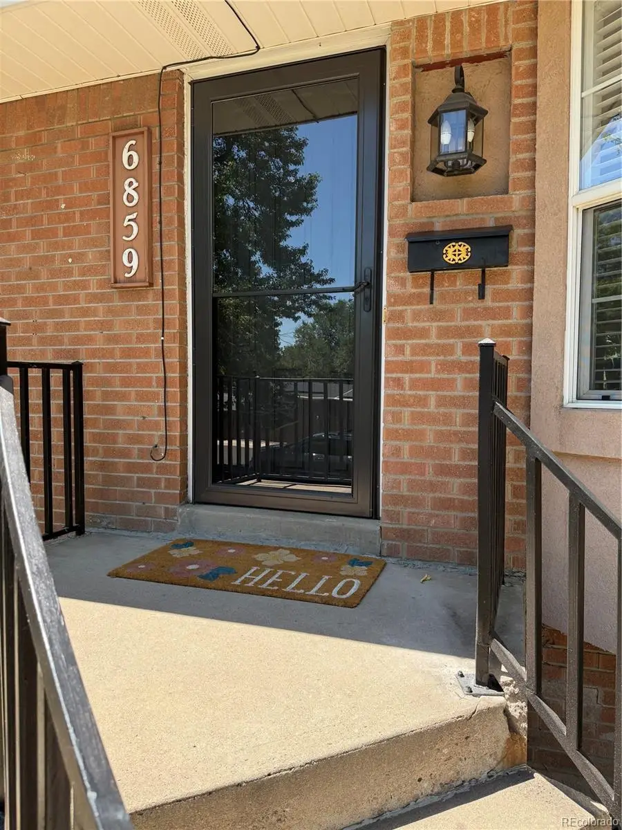 6859 S Foresthill Street, Littleton, CO 80120 - #2