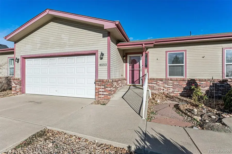 8553 W 48th Place, Arvada, CO 80002 - Image #2