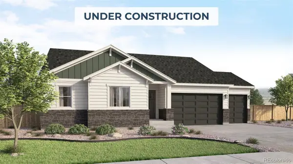 347 Grand Summit Drive, Monument, CO 80132