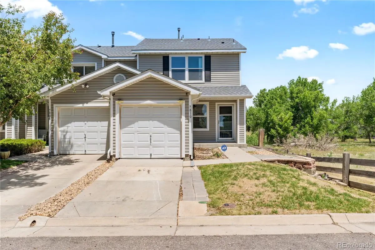 7810 S Kittredge Circle, Englewood, CO 80112 - #1