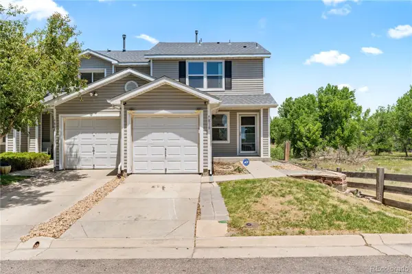 7810 S Kittredge Circle, Englewood, CO 80112