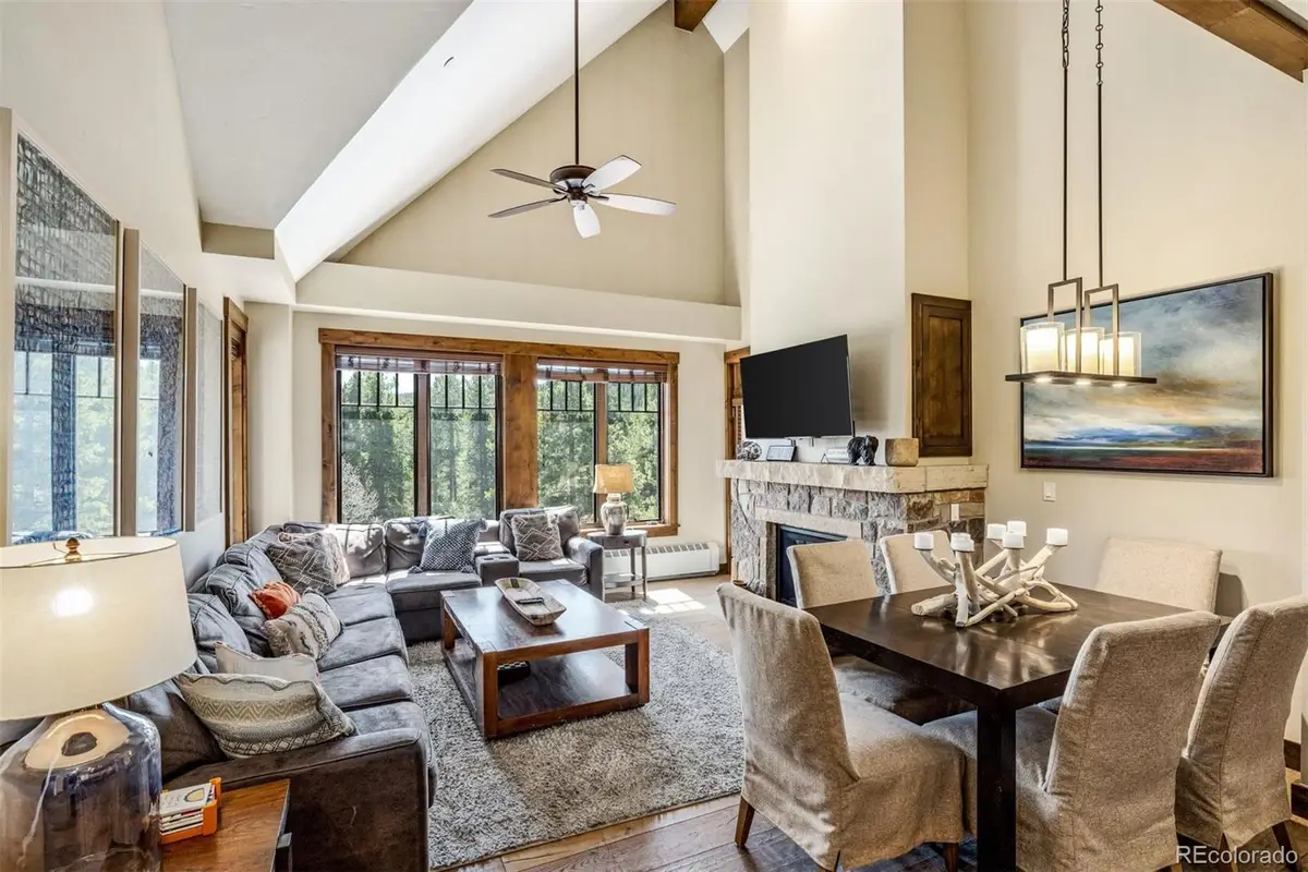 610 Columbine Road #6404, Breckenridge, CO 80424 - #1