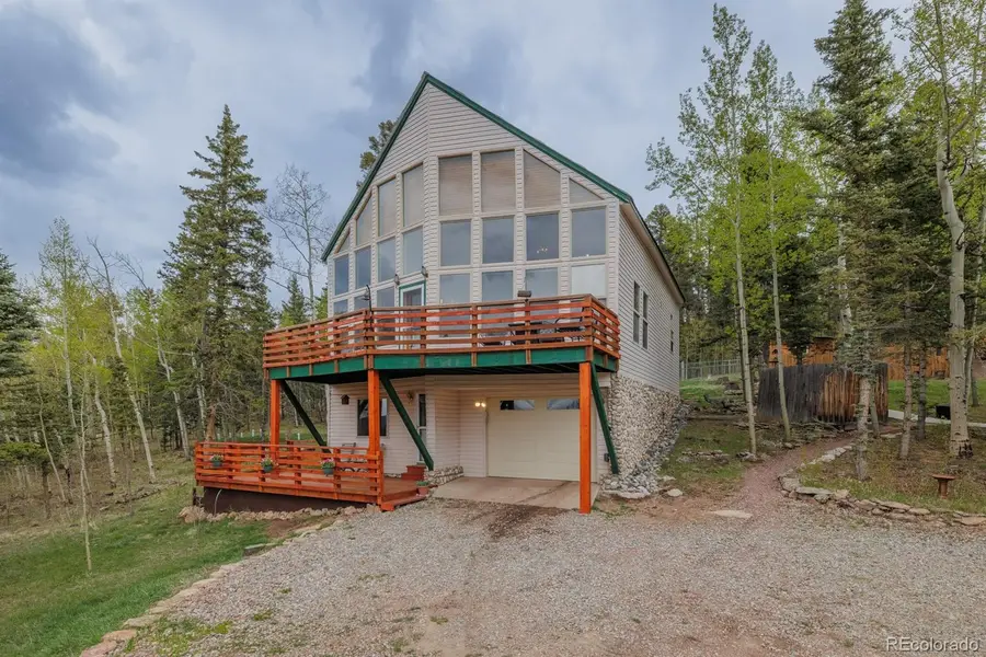 124 Bear Trail, Lake George, CO 80827 - #3