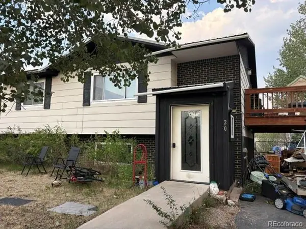 220 20th, Kremmling, CO 80459