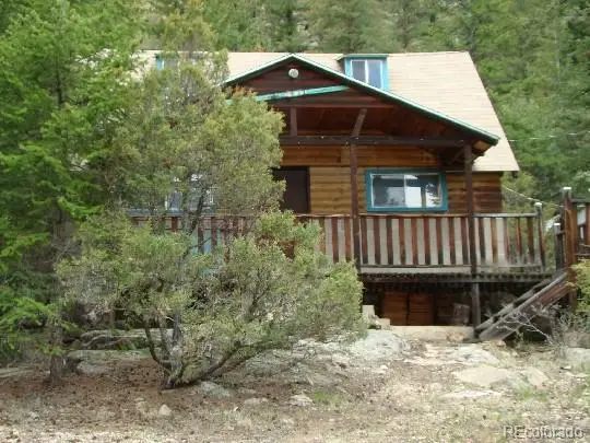 15 Junction Loop, Empire, CO 80438 - #1