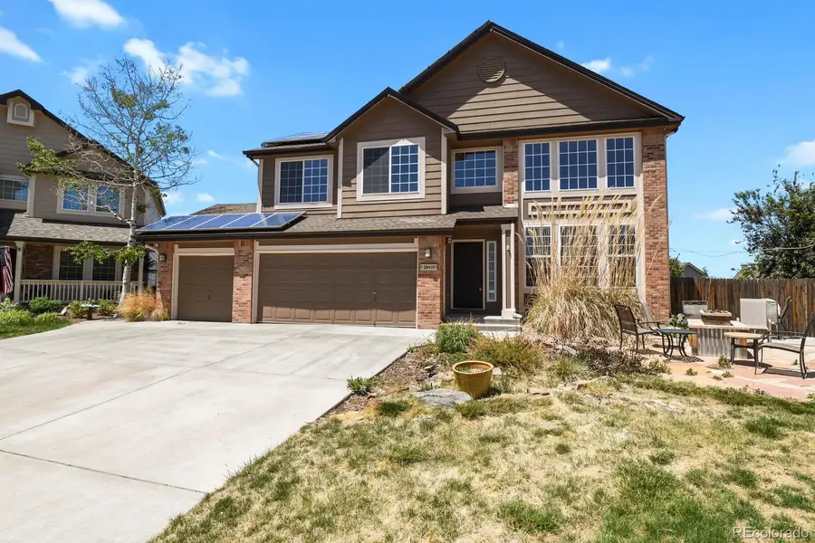 20419 E Mansfield Avenue, Aurora, CO 80013 - #2