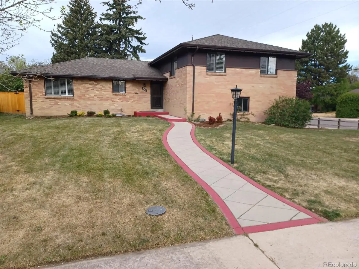 591 Nome Street, Aurora, CO 80010 - #1