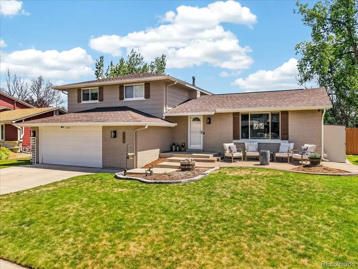 6552 S Allison Court, Littleton, CO 80123 - #1