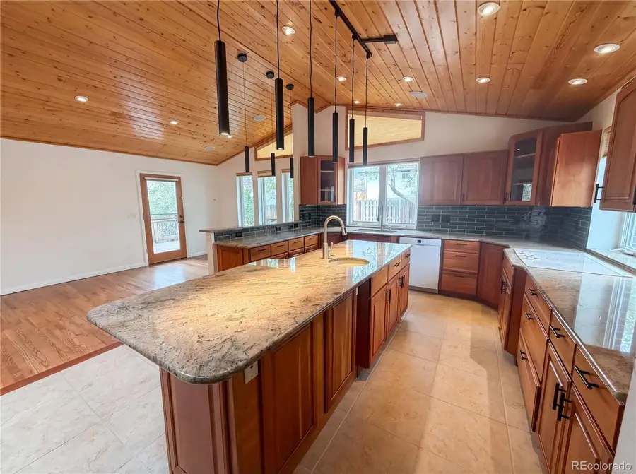 1539 S Van Gordon Court, Lakewood, CO 80228 - #2