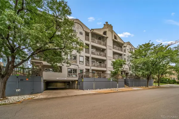 1000 E 1st Avenue #402, Denver, CO 80218