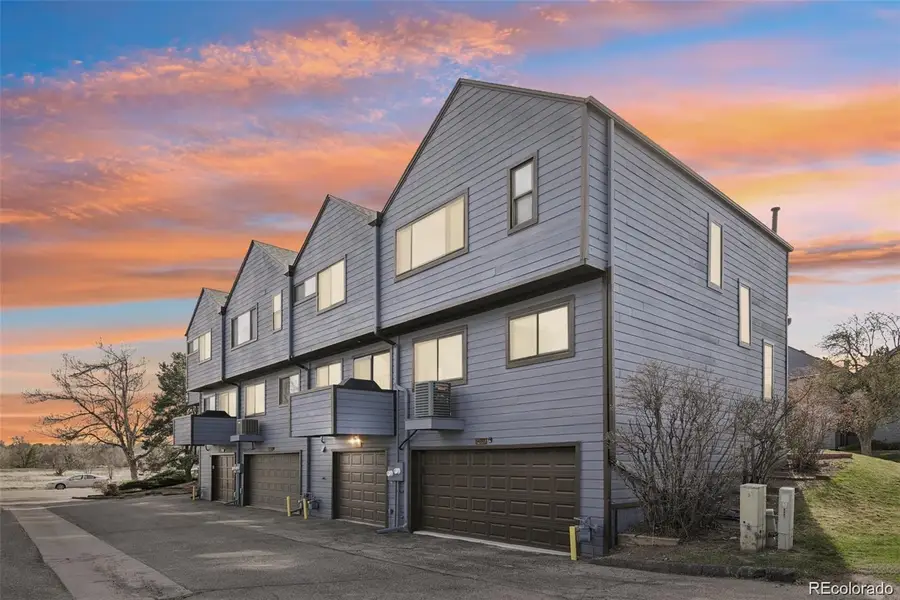 8921 W Yale Avenue, Lakewood, CO 80227 - #2