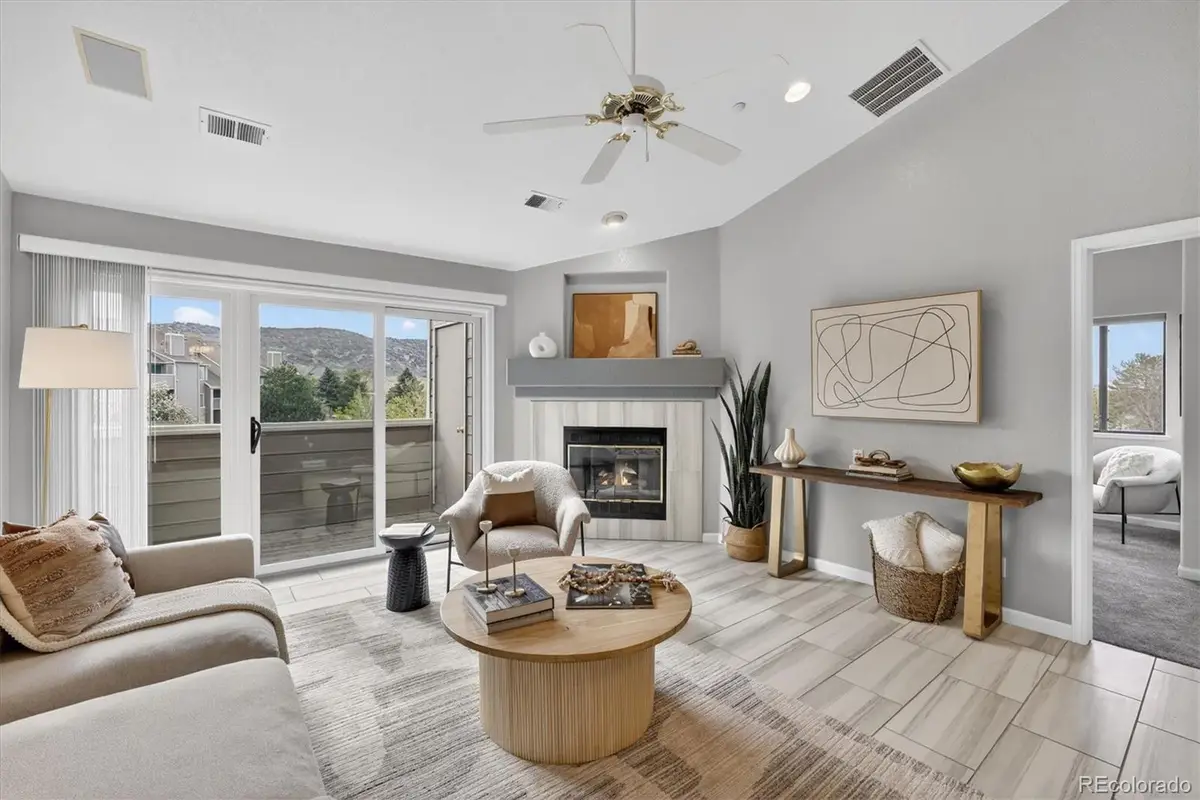 7394 S Alkire Street #301, Littleton, CO 80127 - #1