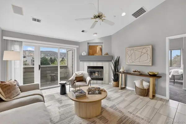 7394 S Alkire Street #301, Littleton, CO 80127