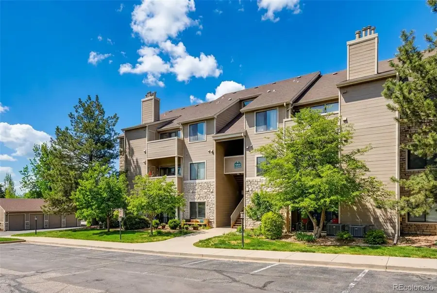 7394 S Alkire Street #301, Littleton, CO 80127 - #3