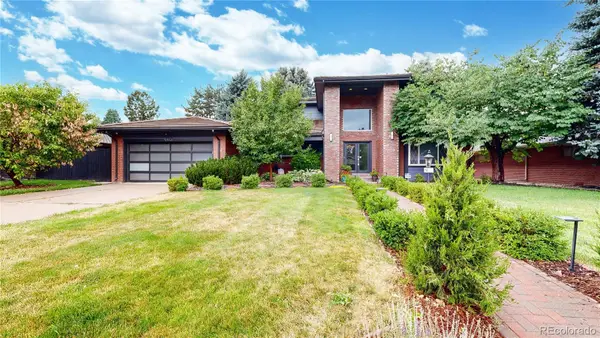 463 Locust Street, Denver, CO 80220