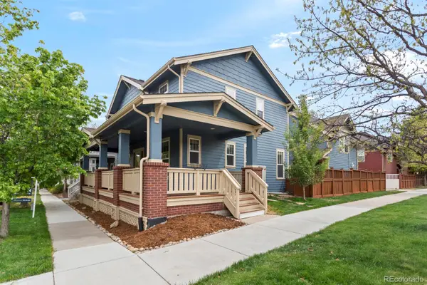 4394 W 117th Court, Westminster, CO 80031