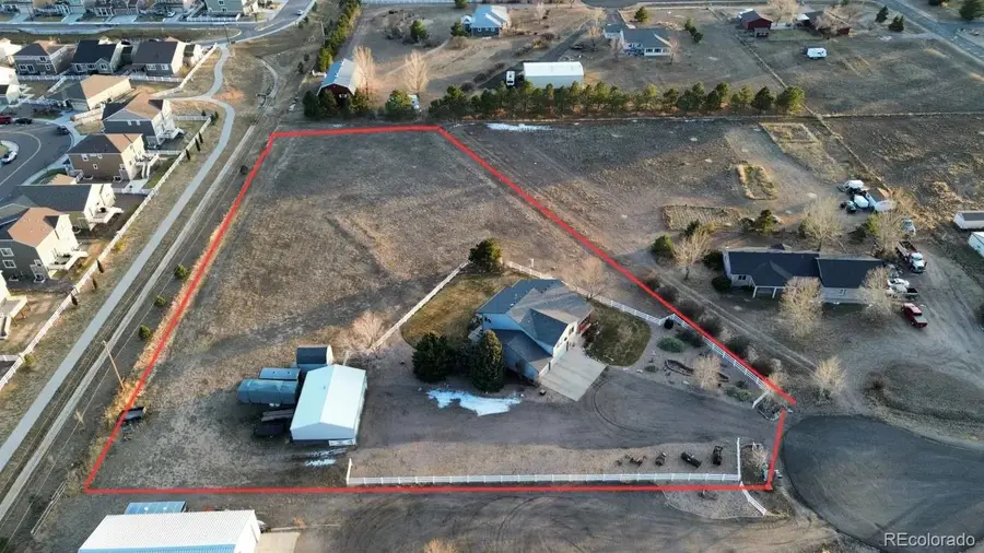 12886 E 118th Court, Henderson, CO 80640 - Image #2