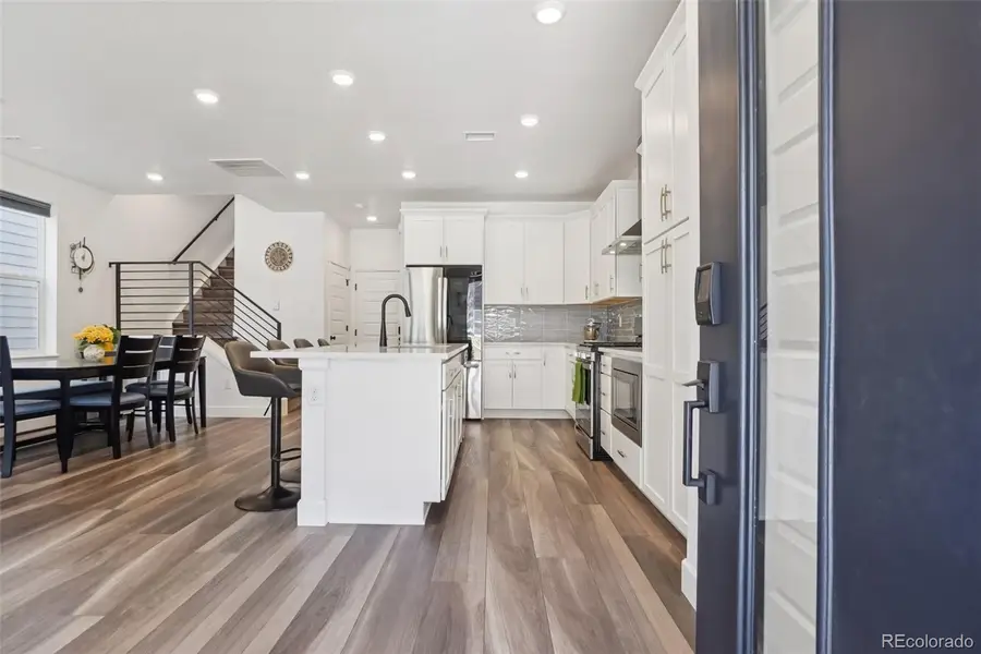 5715 Van Gordon Way, Arvada, CO 80002 - #3