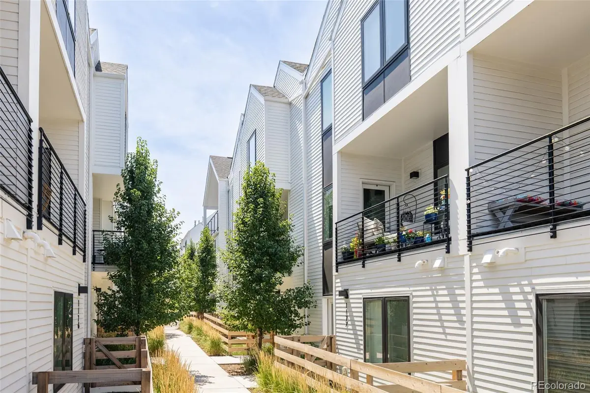 1179 S Reed Way, Lakewood, CO 80232 - #1