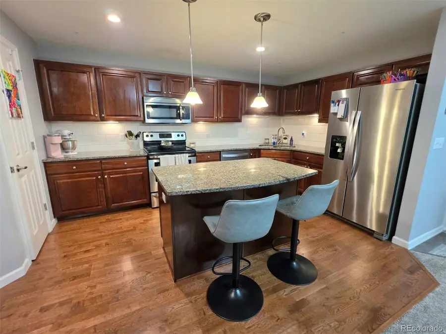 9305 Las Ramblas Court #E, Parker, CO 80134 - #3