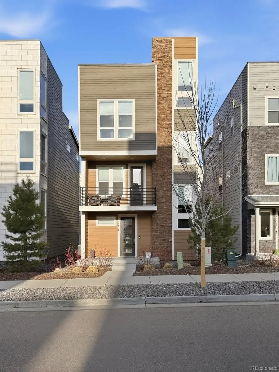 3701 Penang Drive, Castle Rock, CO 80109 - #1