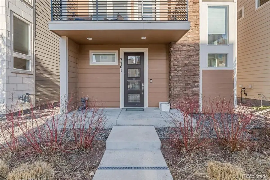 3701 Penang Drive, Castle Rock, CO 80109 - #3