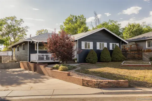 7435 Julian Street, Westminster, CO 80030