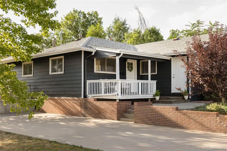 7435 Julian Street, Westminster, CO 80030 - #2