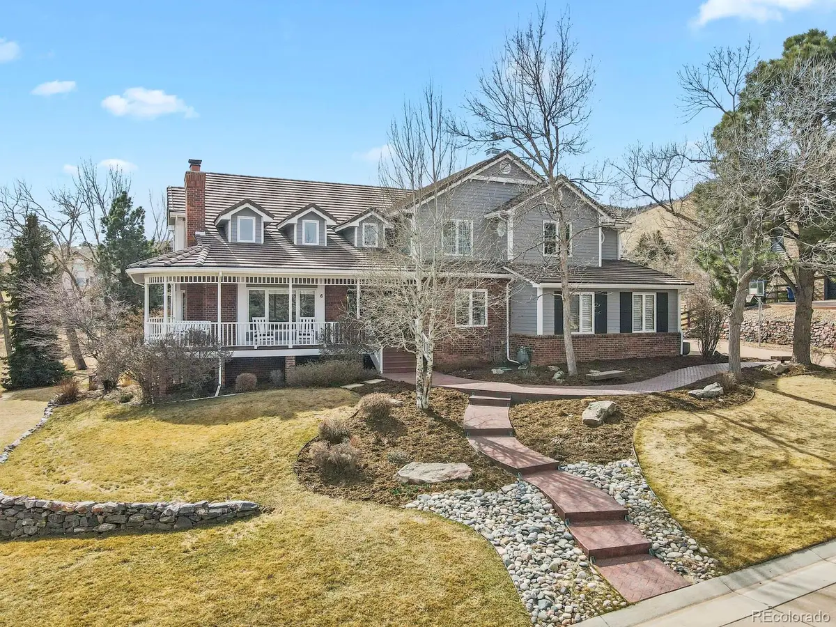 6 Mourning Dove Lane, Littleton, CO 80127 - #1