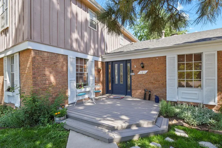 11581 E Yale Way, Aurora, CO 80014 - #2