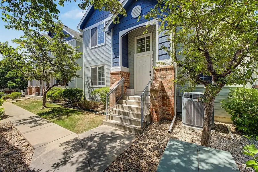 12931 Lafayette Street #B, Thornton, CO 80241 - #2