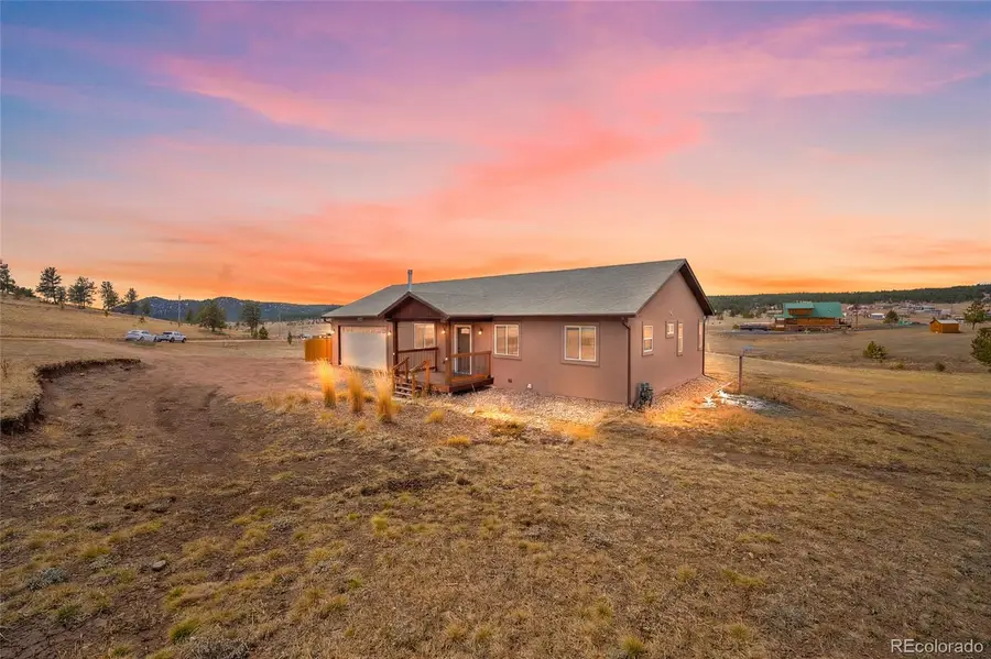 186 Empire Road, Florissant, CO 80816 - #3